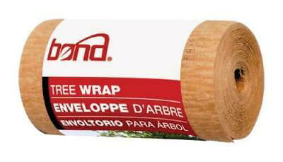 2PK Bond Brown Tree Wrap