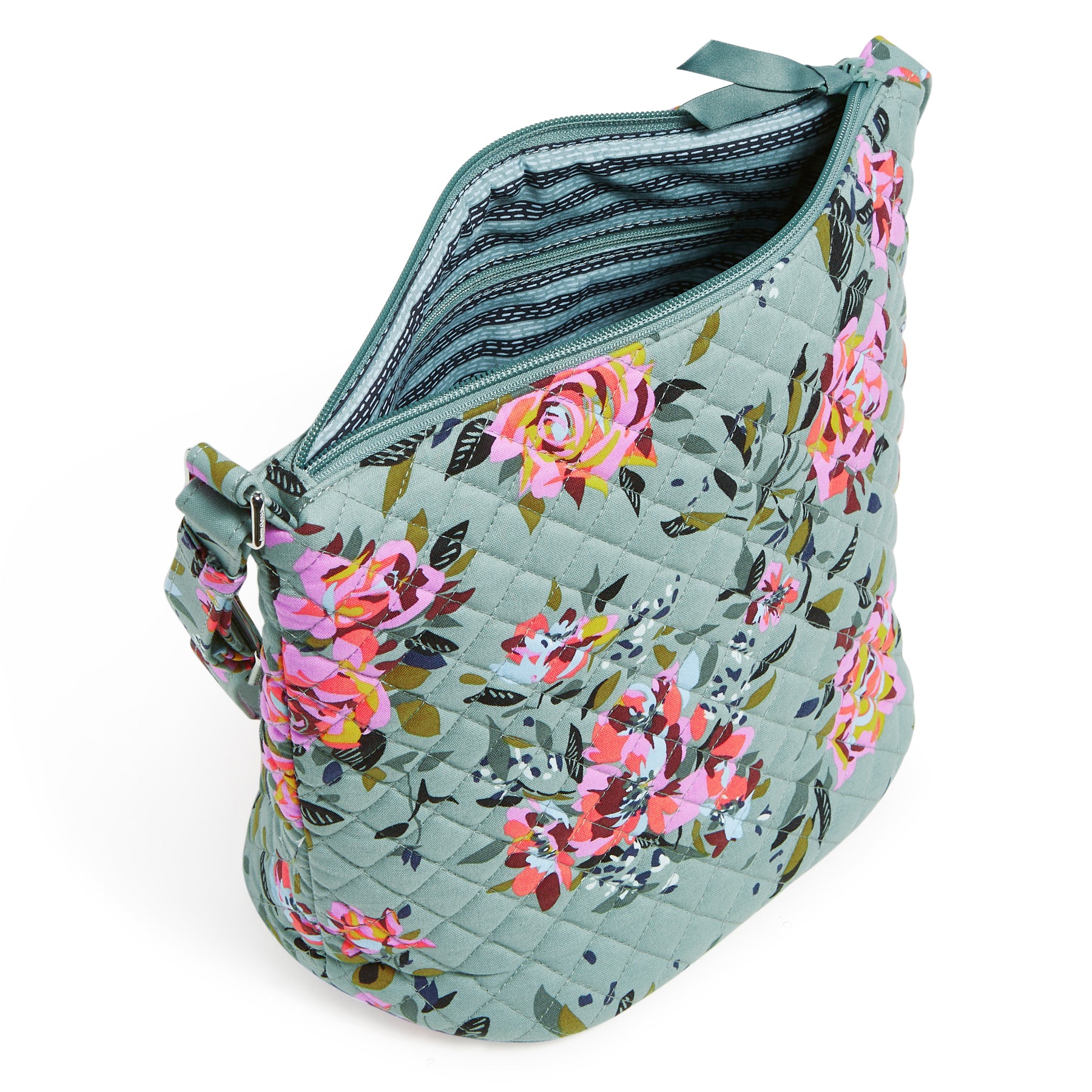 Bucket Crossbody Bag