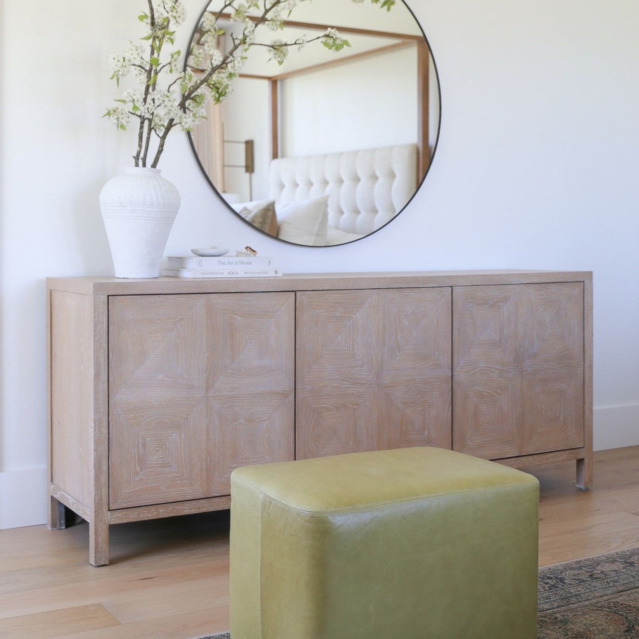 Sadie 76 Credenza