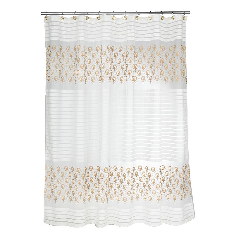 Popular Bath Seraphina Shower Curtain