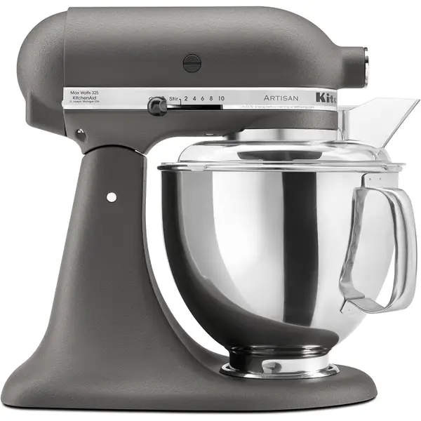 KitchenAid Artisan Series 5 Quart Tilt-Head Stand Mixer