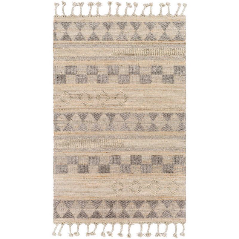 Mount Zion Global Area Rug