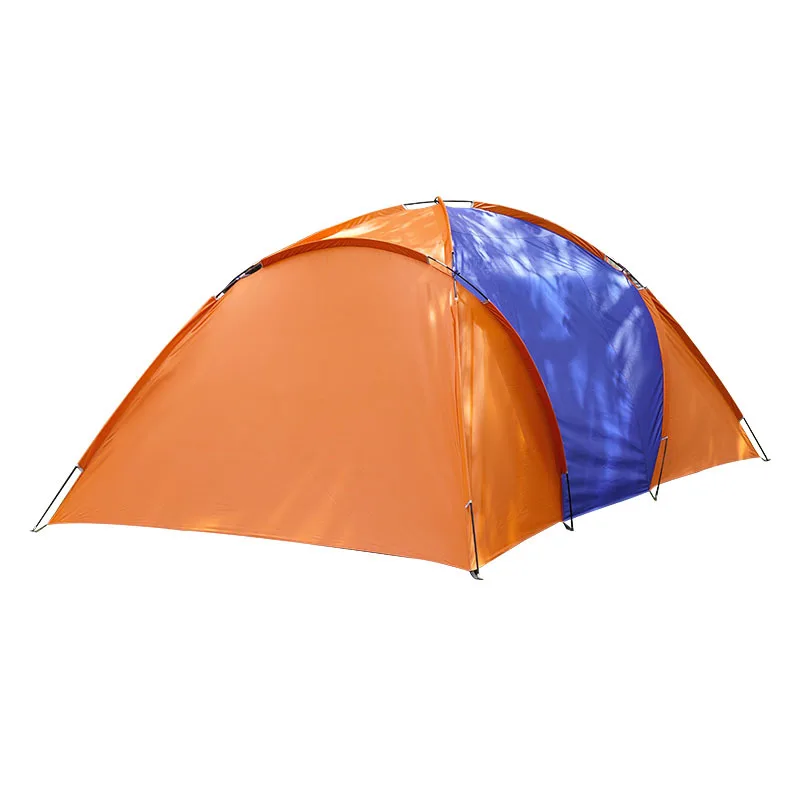 2 bedroom tent camping 3 4 people hiking beach tent