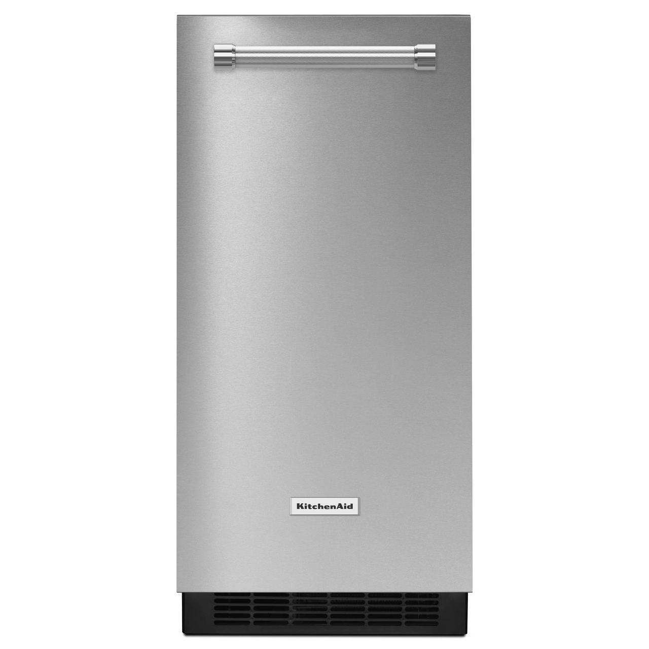 KitchenAid 15-inch Ice Maker KUIX535HPS