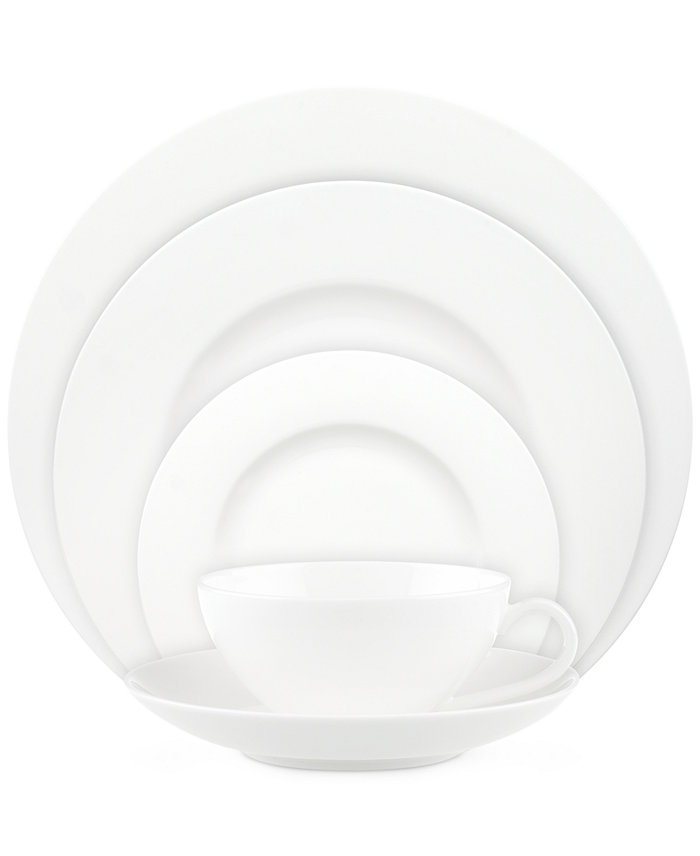 Villeroy and Boch Dinnerware Anmut Collection