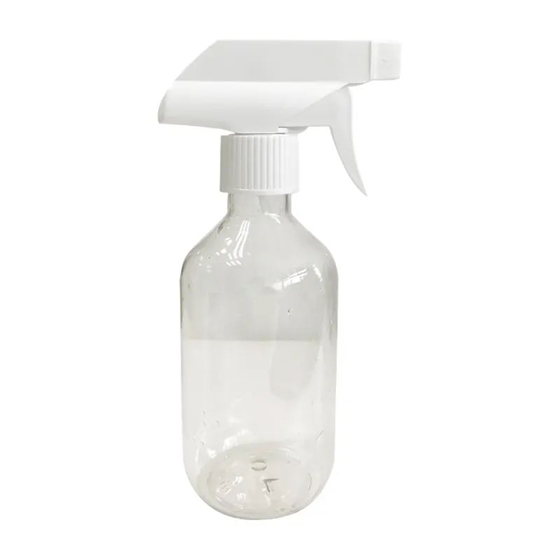 Wholesale custom plastic pump sprayer water spray sprayer bottle trigger