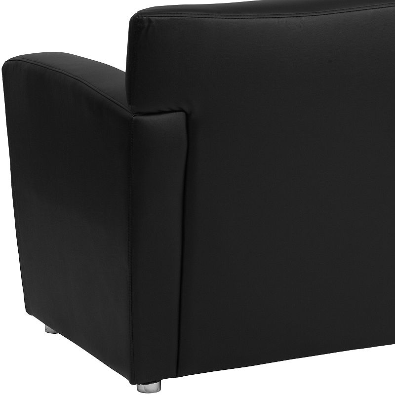 Flash Furniture Hercules Majesty Series LeatherSoft Chair