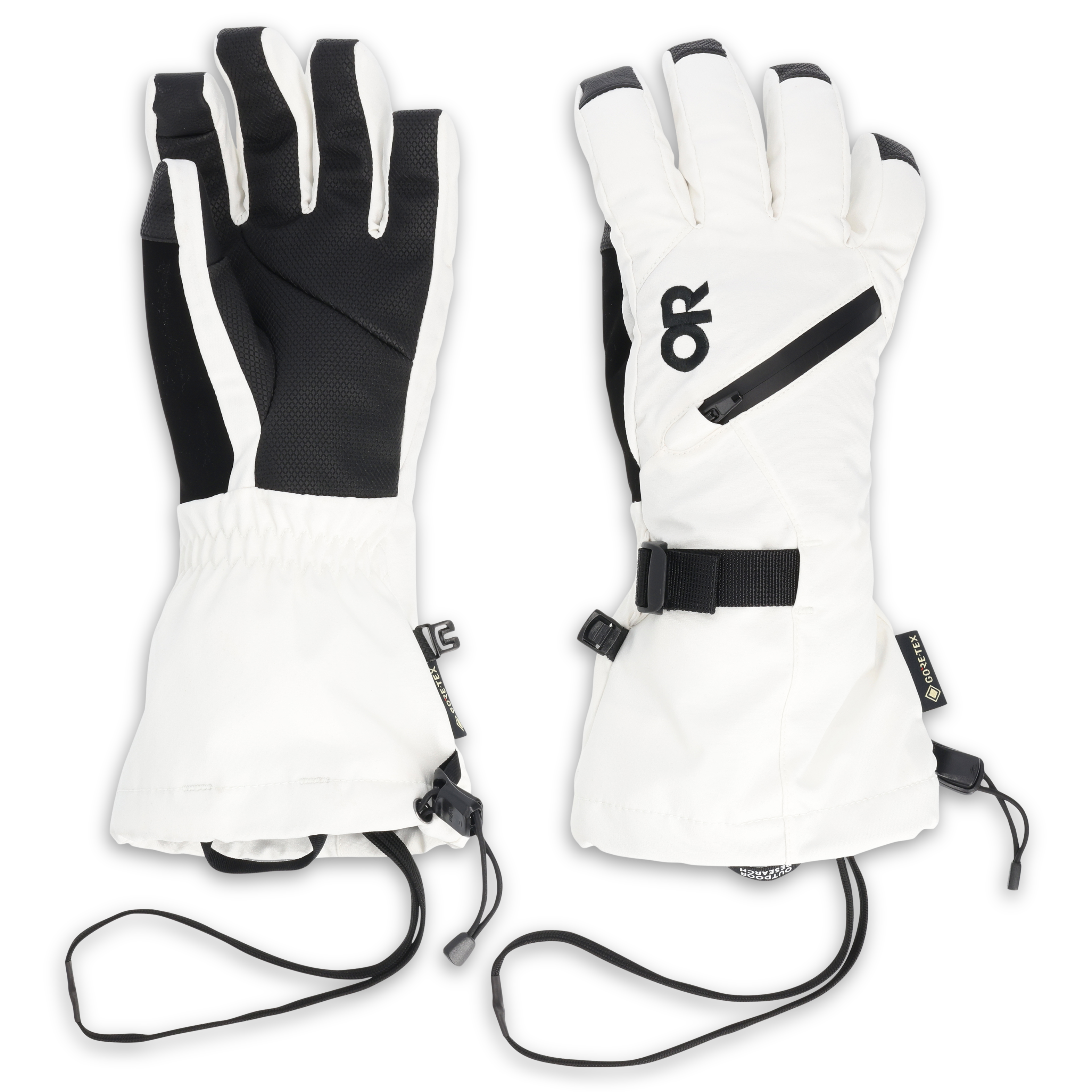 Women's Revolution II GORE-TEX Gloves