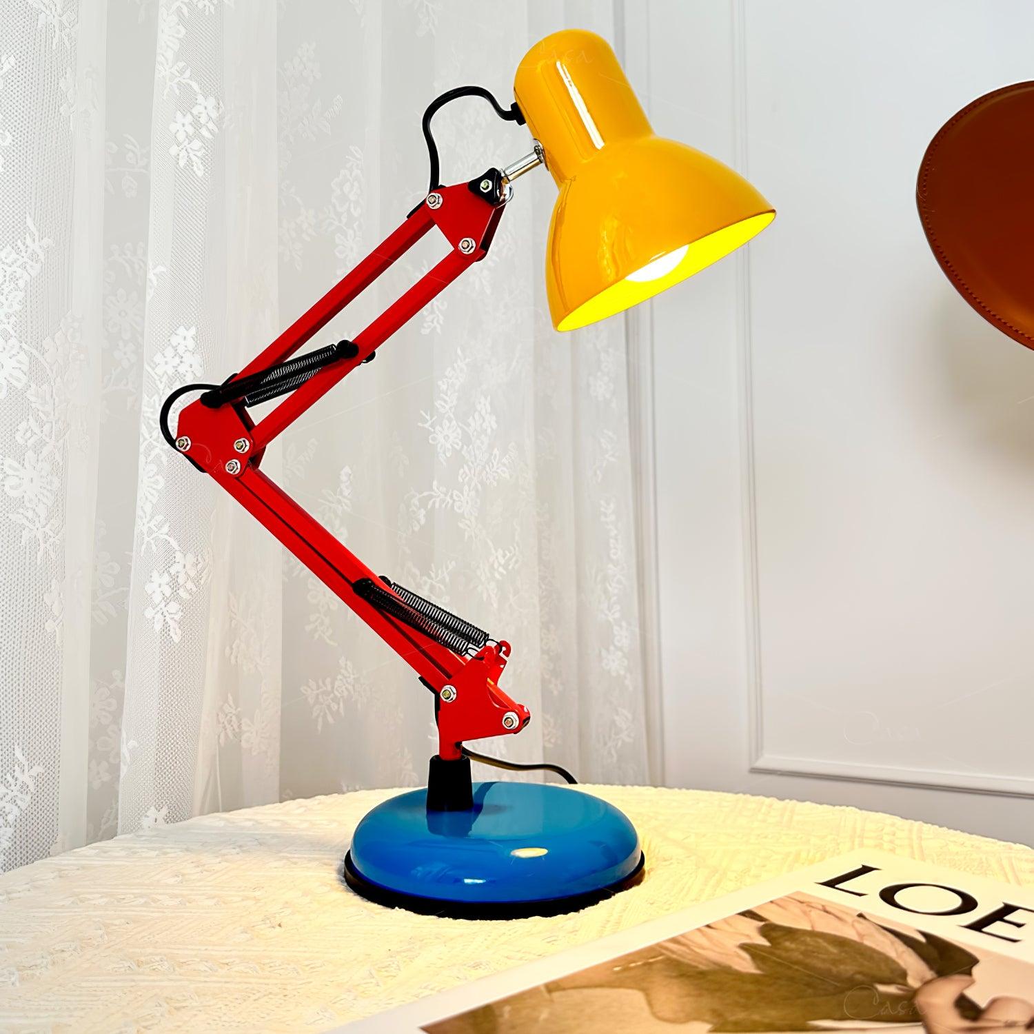 Flexi Bright Table Lamp