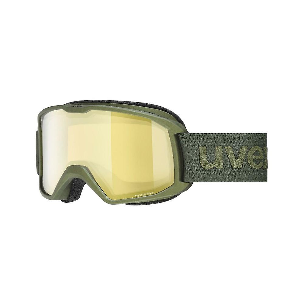 Uvex Elemnt FM Lgl S2 8030 2023 5506408030 ski unisex goggles