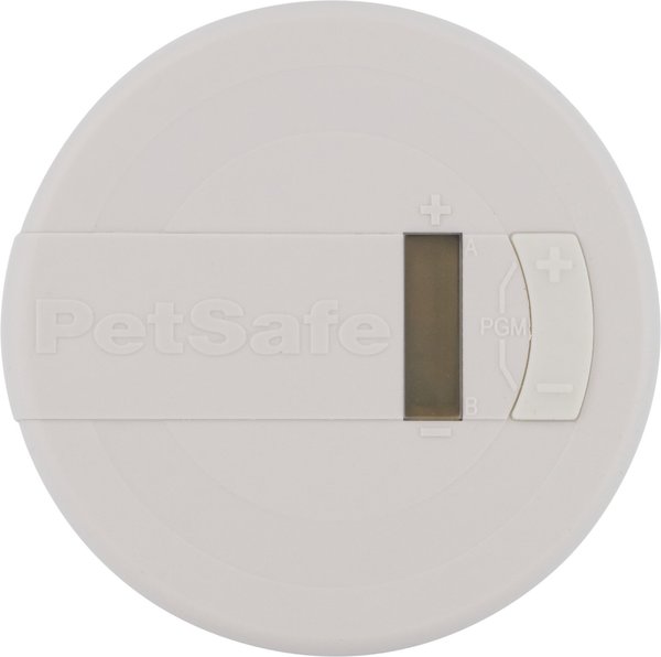 PetSafe Pawz Away Add-a-Barrier Mini Waterproof Adjustable Range Indoor Pet Barrier