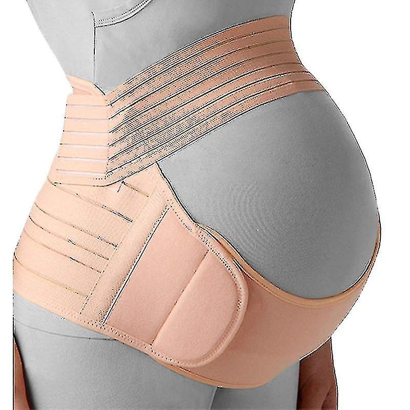 Pregnant Women Belts Maternity Belly Belt Waist Care Abdomen Support Belly