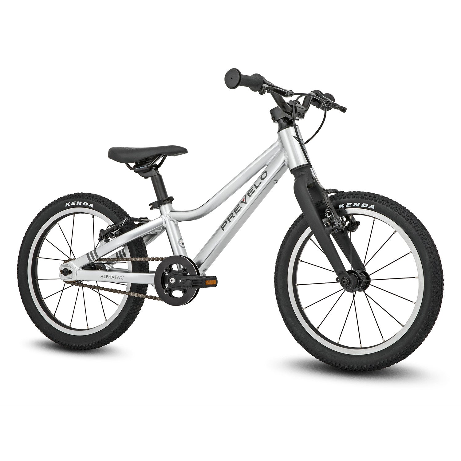 Prevelo Alpha Two 16