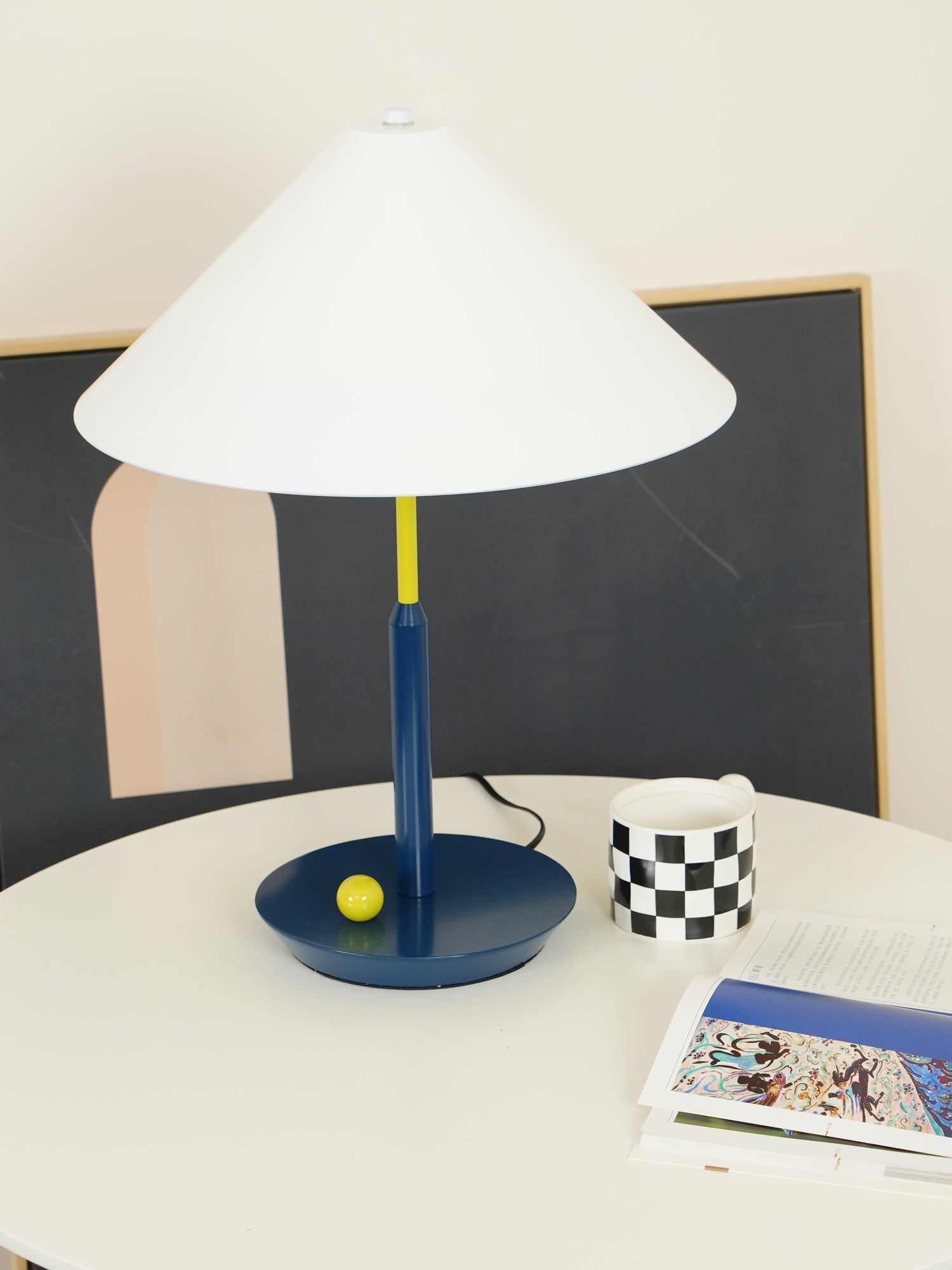 Little Eliah Table Lamp