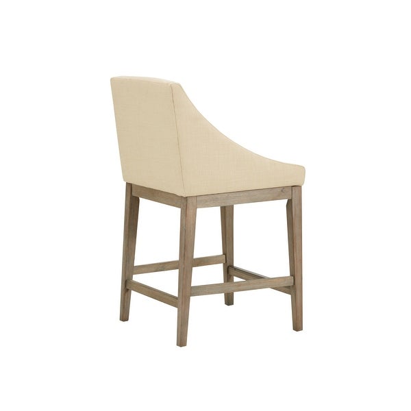 Madison Park Reed Counter Stool