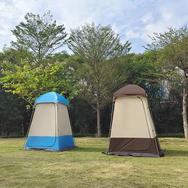 New Arrival Outdoor Pop Up Tent Automatic Camping Tents