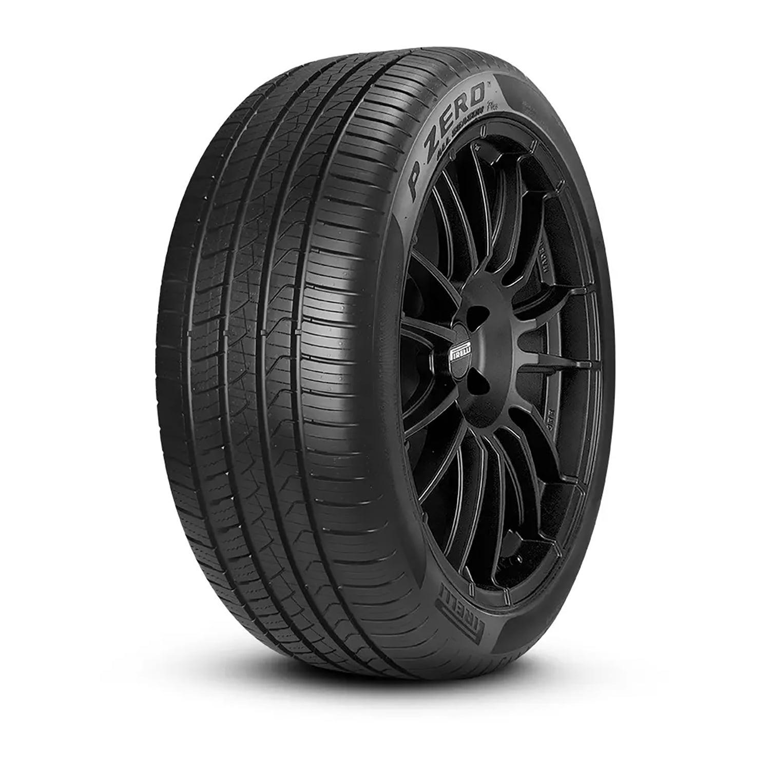 Pirelli P Zero All Season Plus All Season 225/45R18 95Y XL Passenger Tire