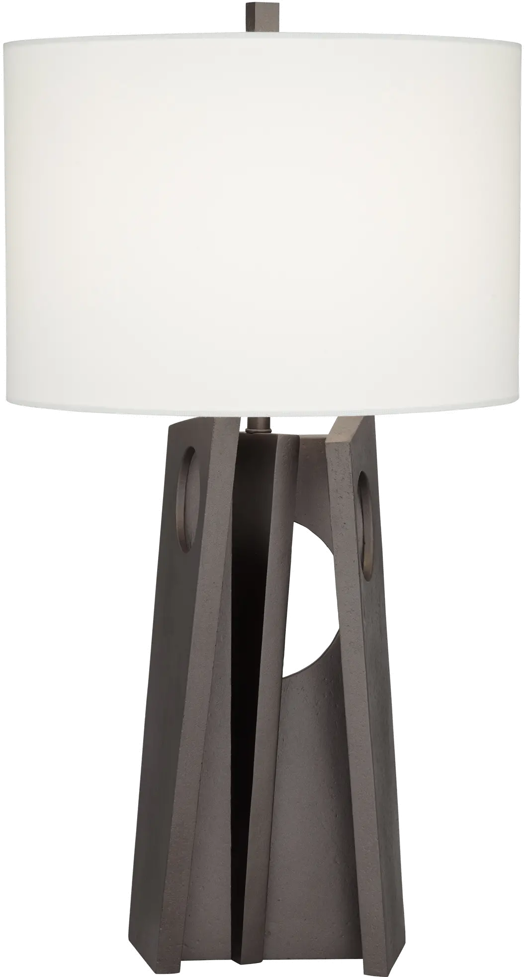 Beacon Light Industrial Table Lamp