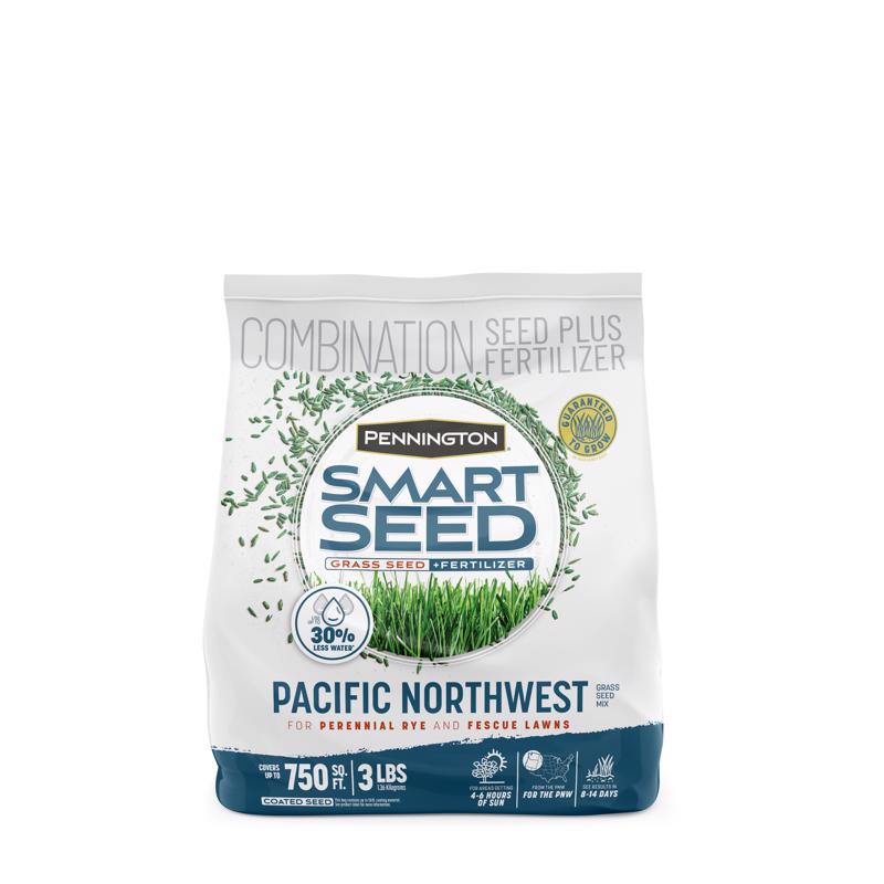 SMARTSEED PNW MIX 3#