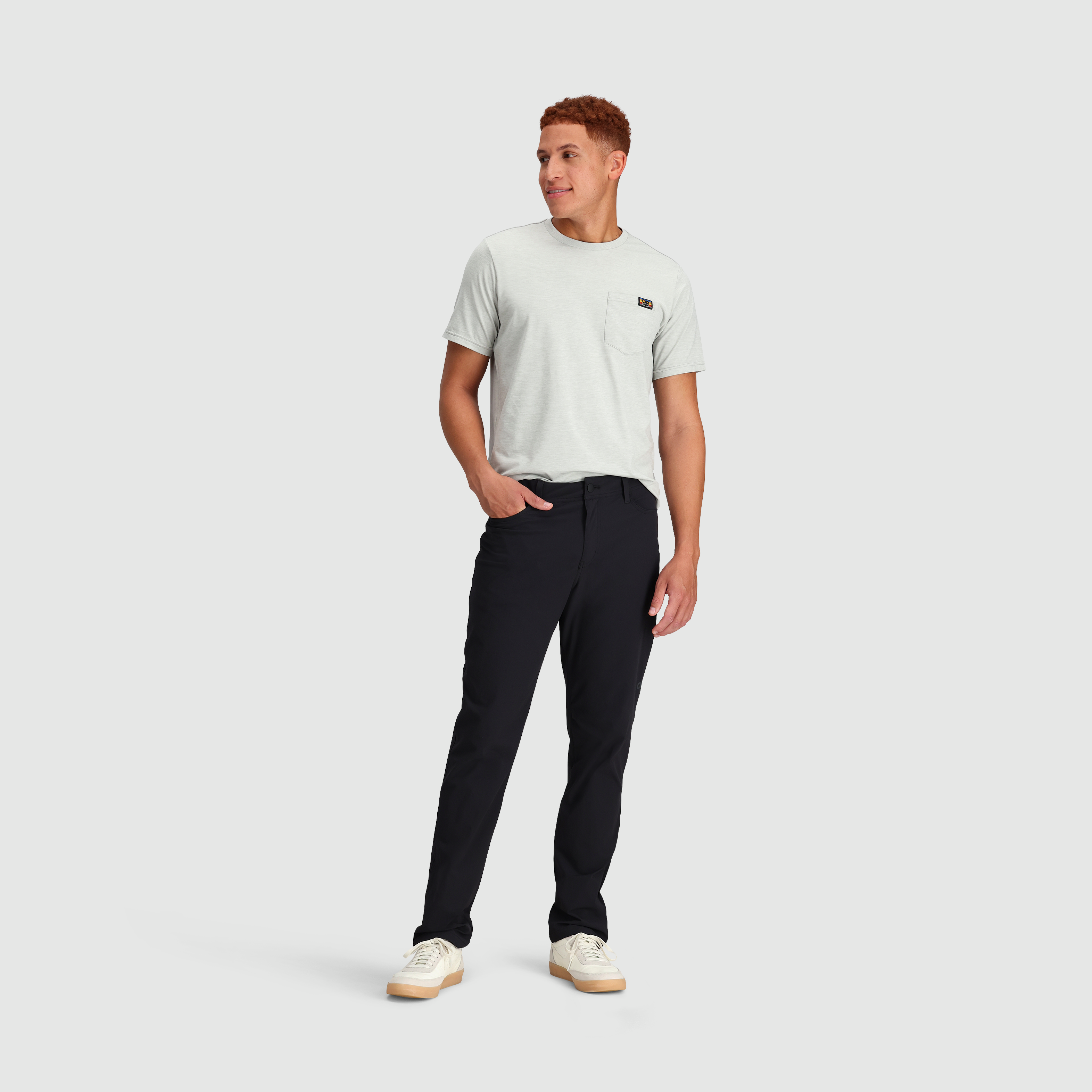 Men's Ferrosi Transit Pants