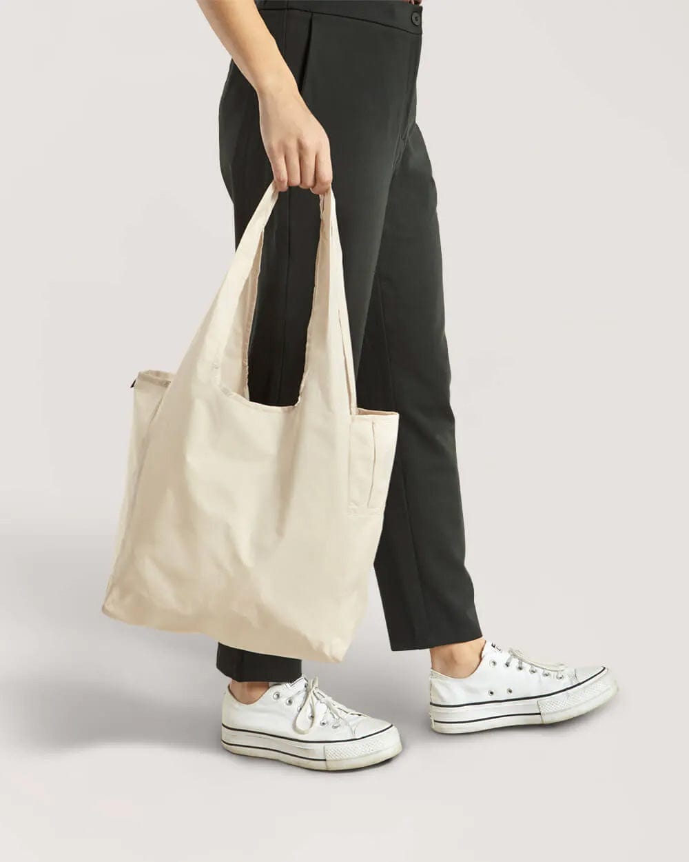 Day Owl Packable Tote