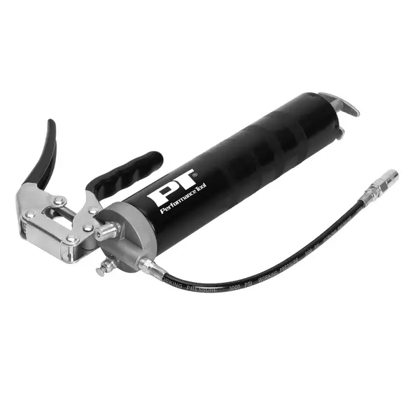 Performance Tool Pro Pistol Grip Grease Gun