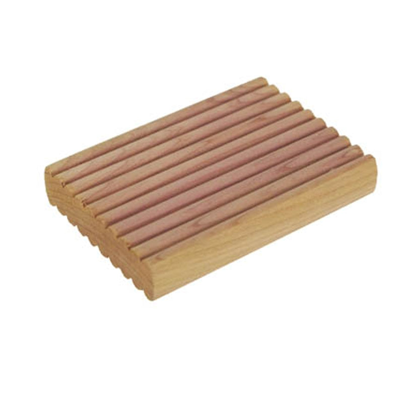 CEDAR BLOCK 4CT