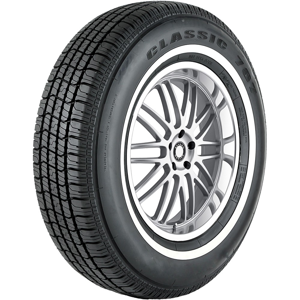 Venezia Classic 787 215/75R14 SL Touring Tire