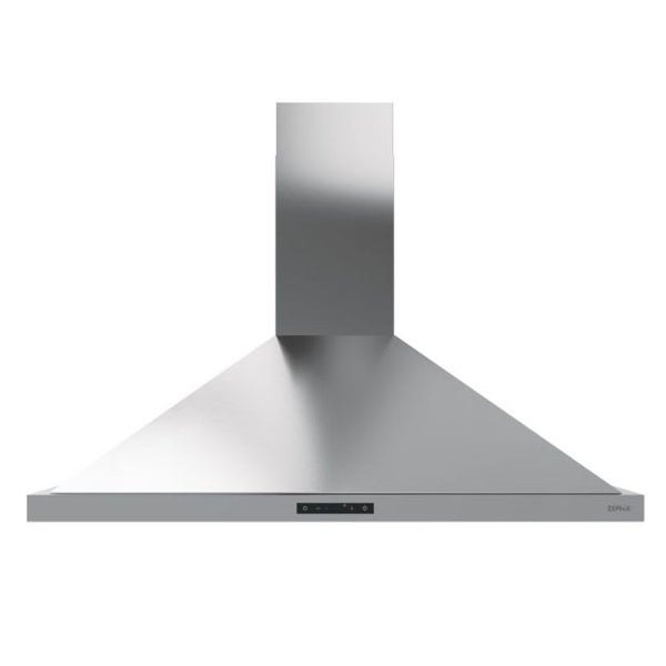 Zephyr Ombra 200 - 600 CFM 36 Inch Wide Wall Mounted Range Hood with