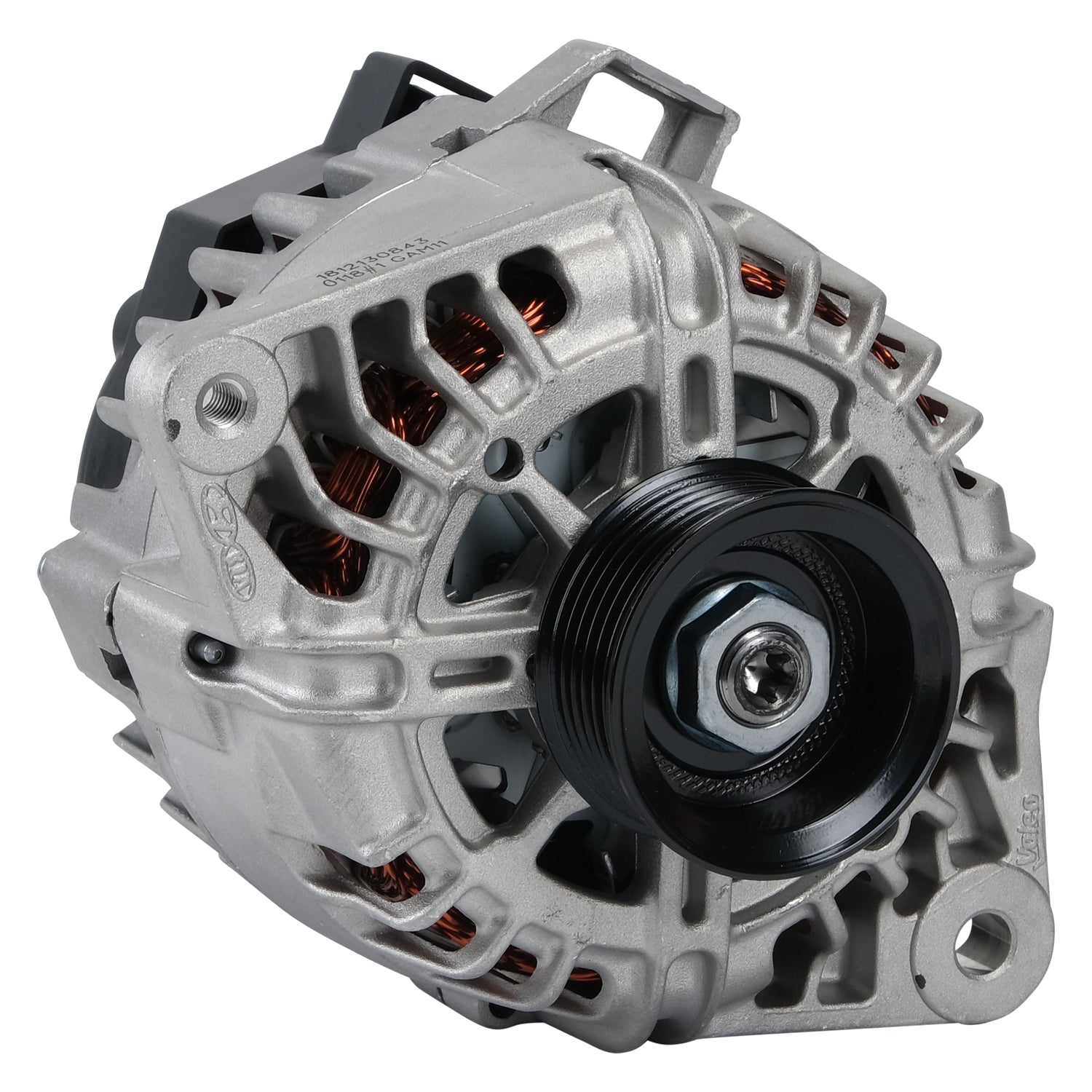 Mando Alternator 11A1676