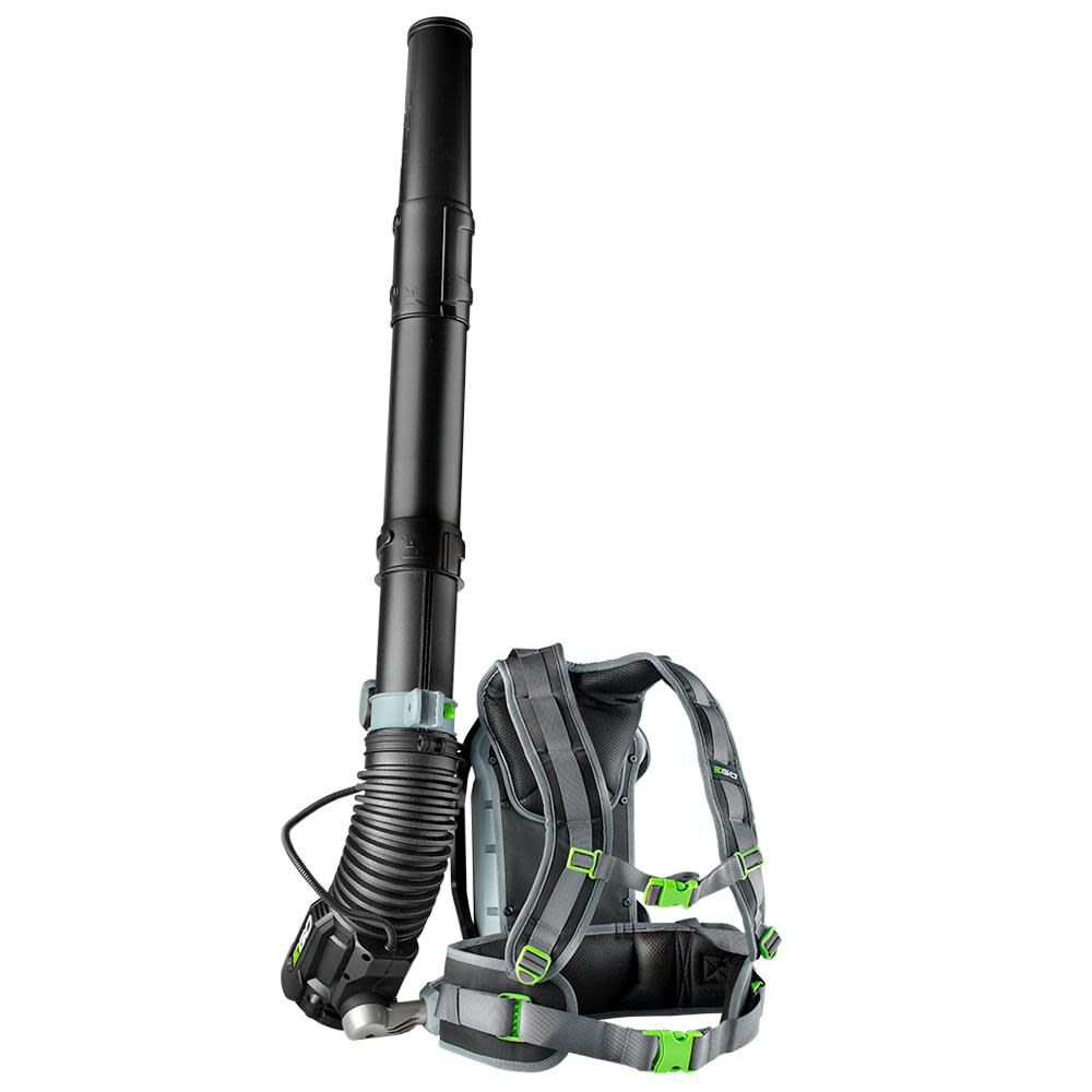 EGO POWER+ 56V Backpack Blower 600 CFM Bare Tool Reconditioned LB6000-FC from EGO