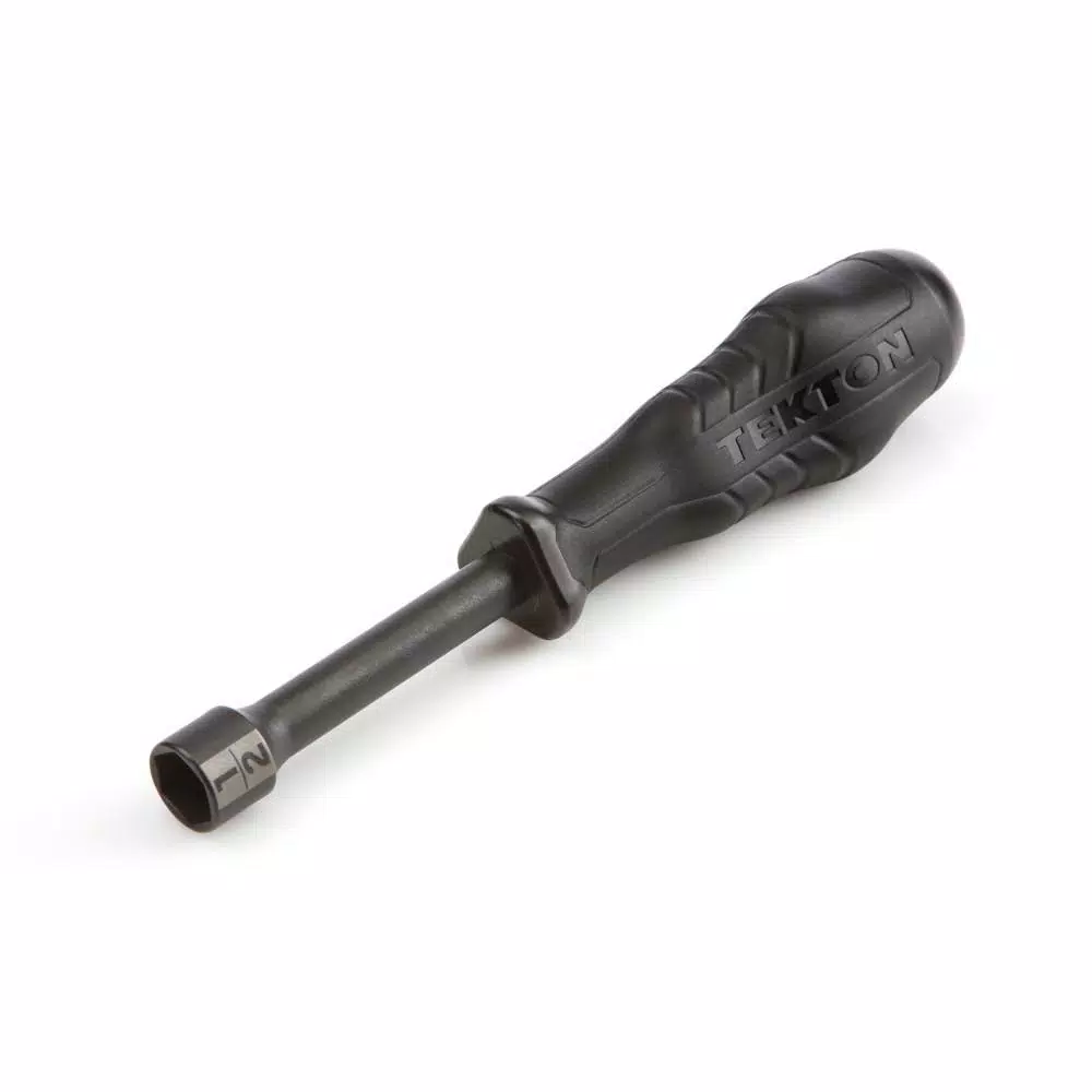 TEKTON 1/2 in. Nut Driver and#8211; XDC Depot