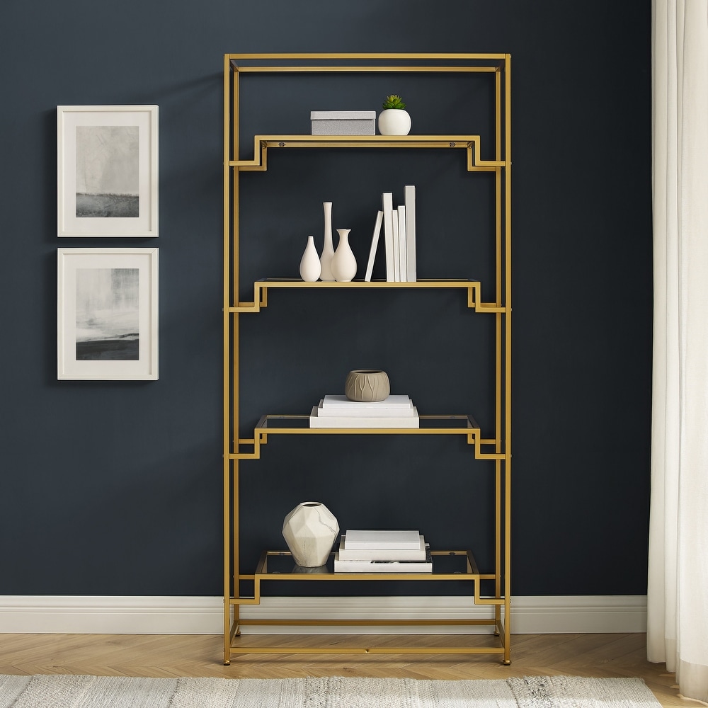 Celeste Etagere