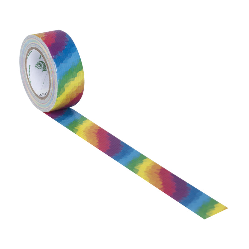 DUCT TAPE RAINBOW 180