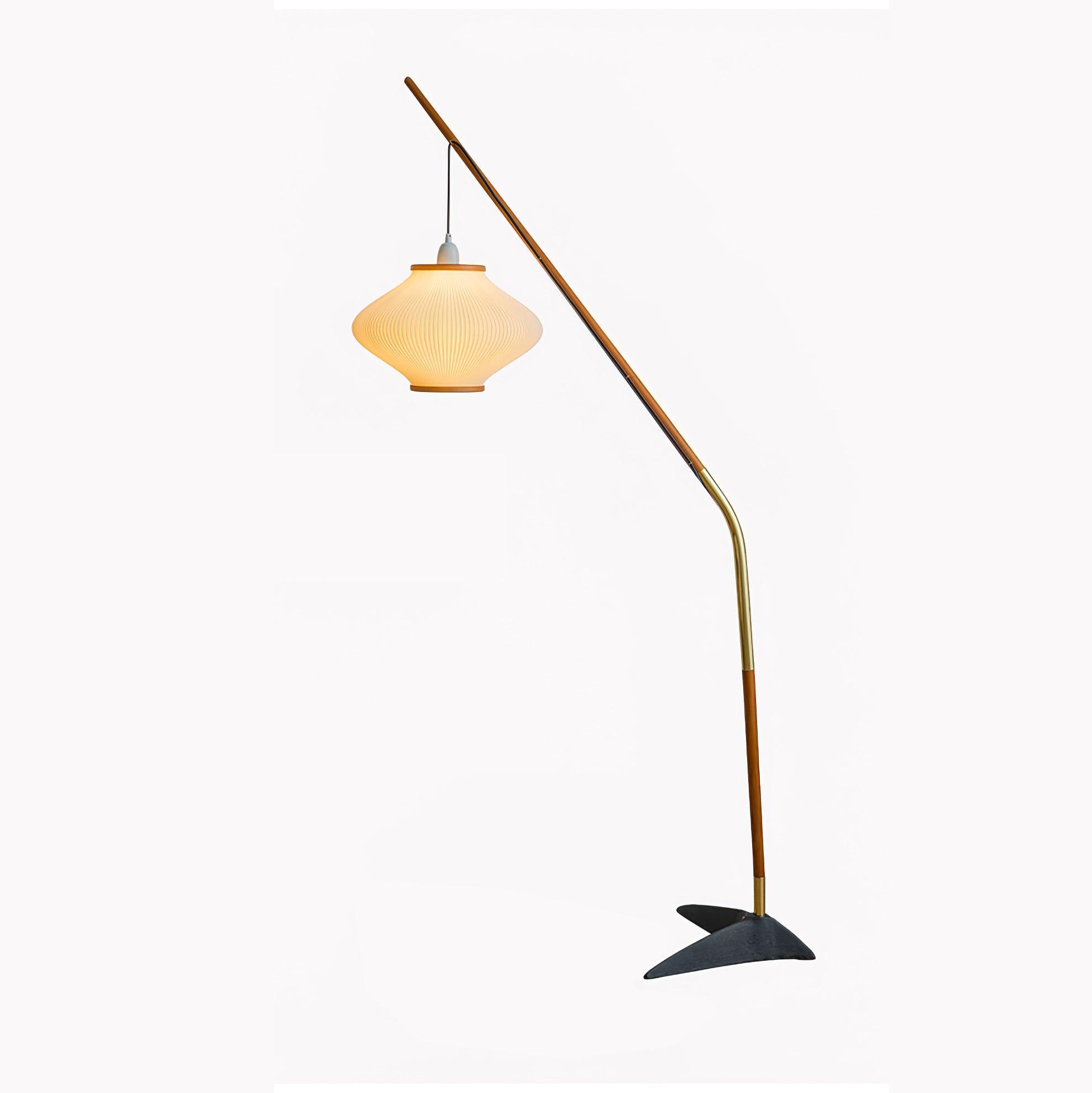 Matsusu Floor Lamp