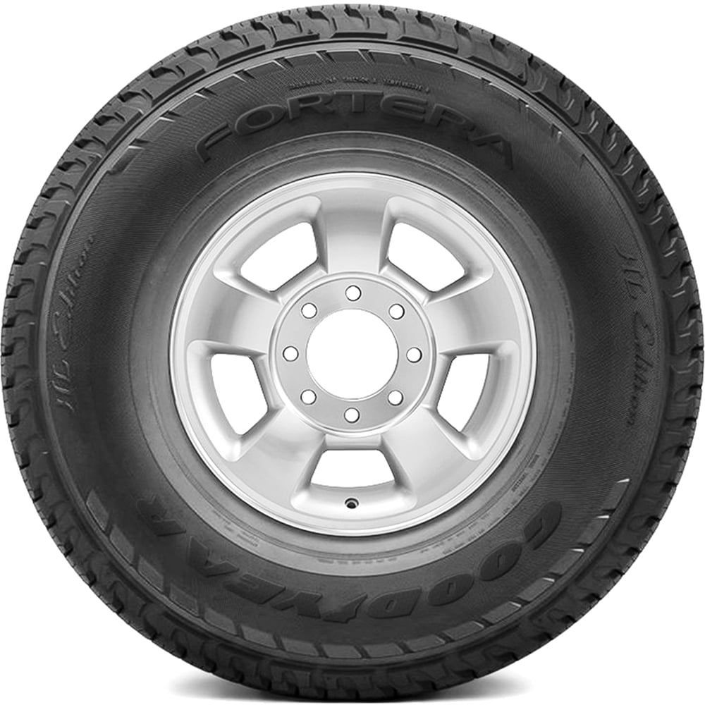 Goodyear Fortera Hl 245/65R17 105T Tire