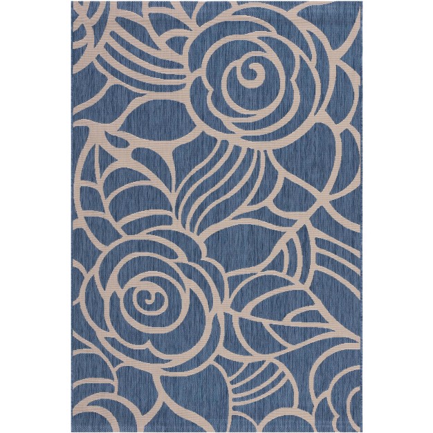 Courtyard Cy5141 Power Loomed Indoor outdoor Area Rug Safavieh