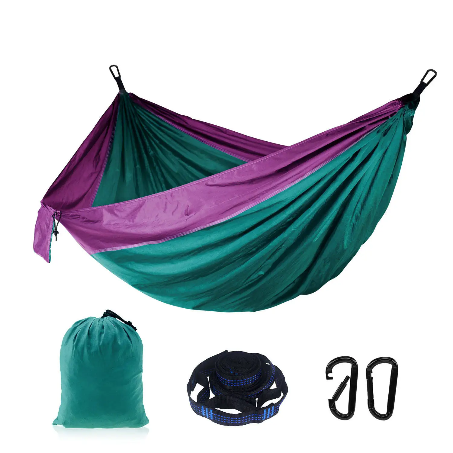 High Quality Outdoor Portable Camping Picnic Sleeping Comfortable Tents Camping Hammock