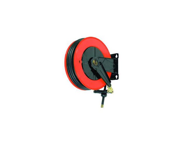 National Spencer 59 Foot Open-Type Hose Reel - 1458R