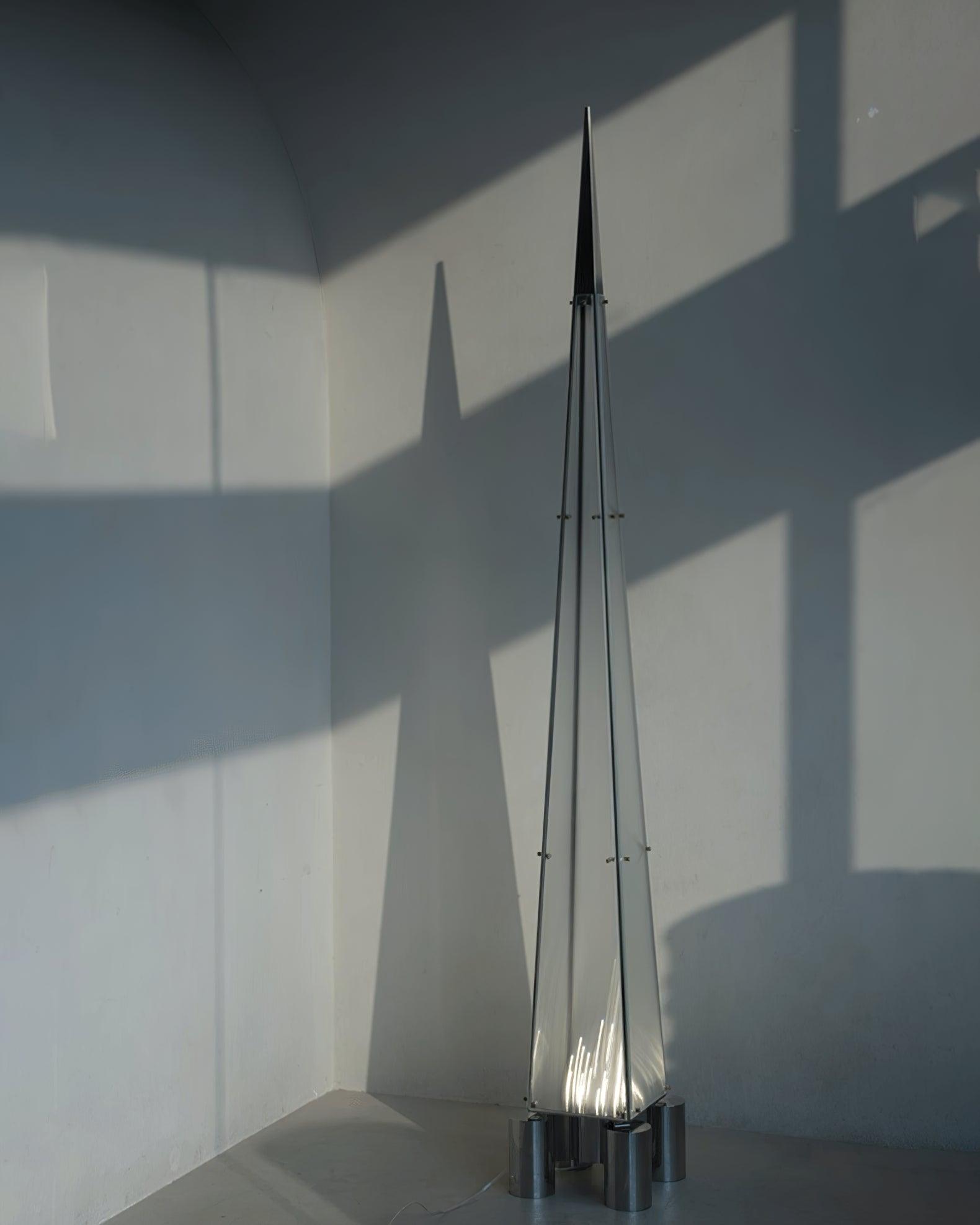 Fragment Floor Lamp