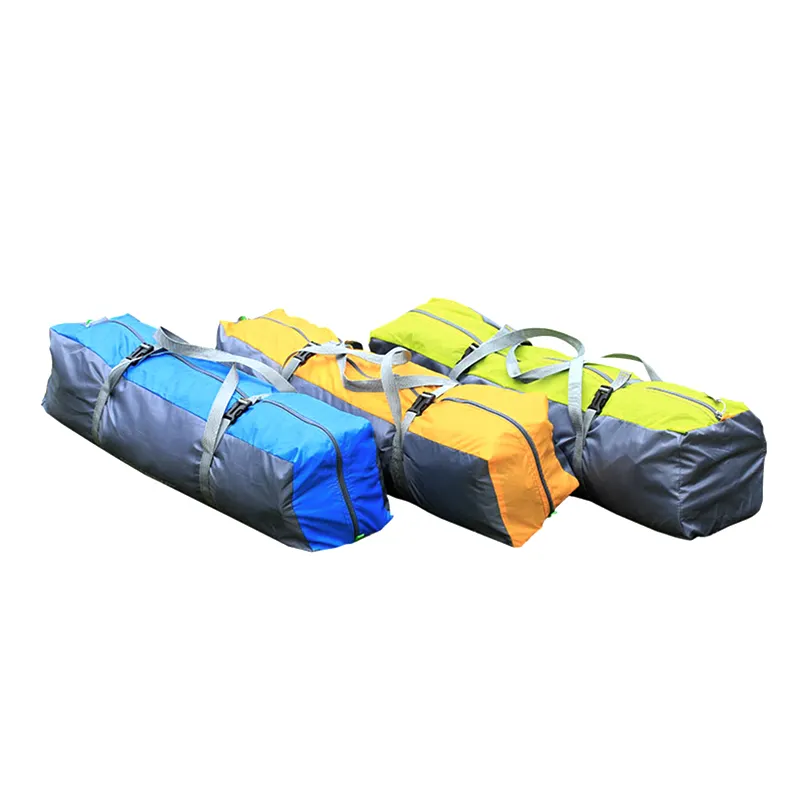 Wholesale Cheap 3 4 Person Waterproof Family Hiking Automatic Camping Tent