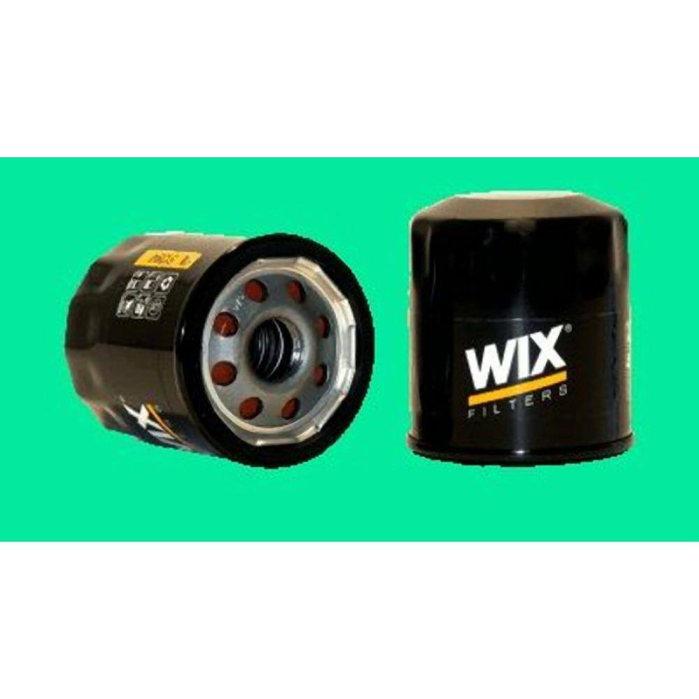 Wix Engine Oil Filter 51394