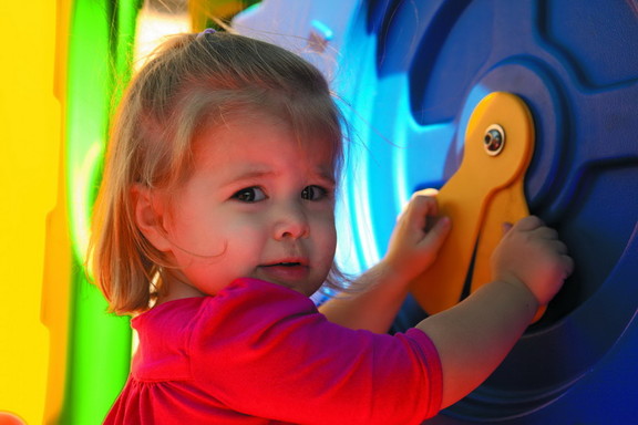 UltraPLAY Play Structures Discovery Center Sapling