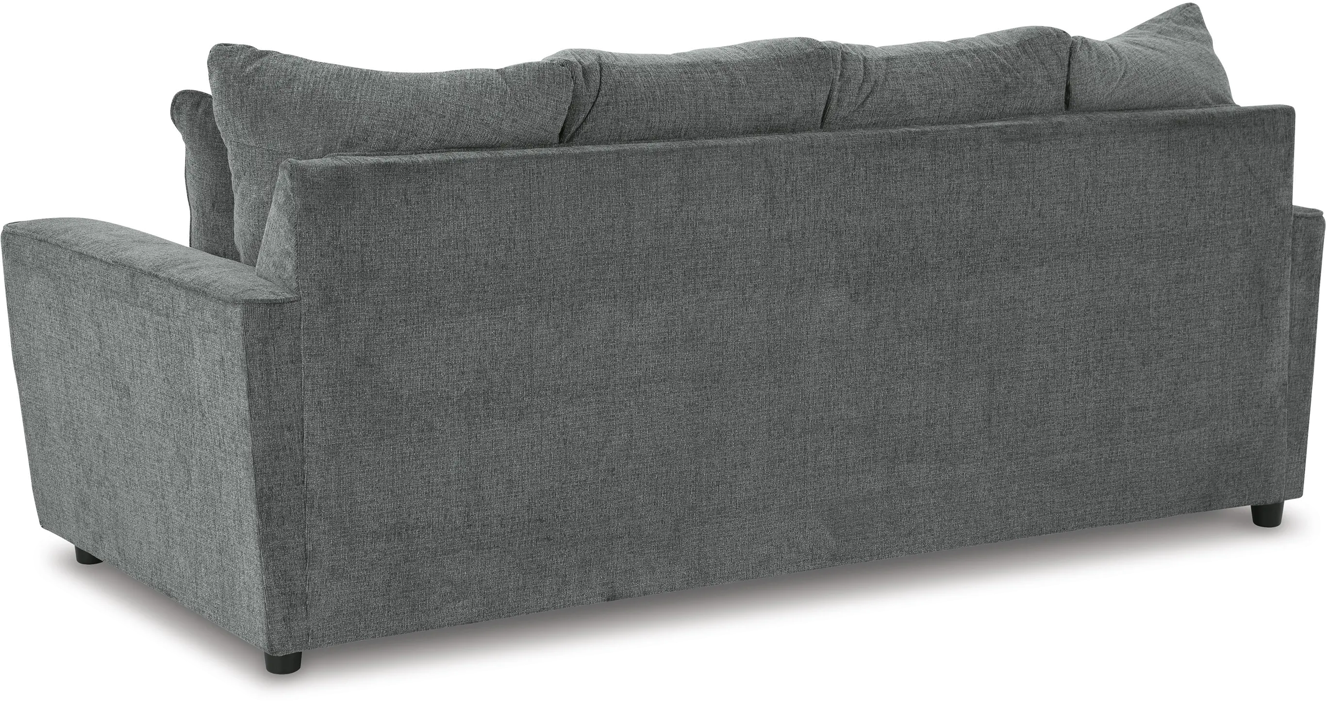 Starling Gray Sofa