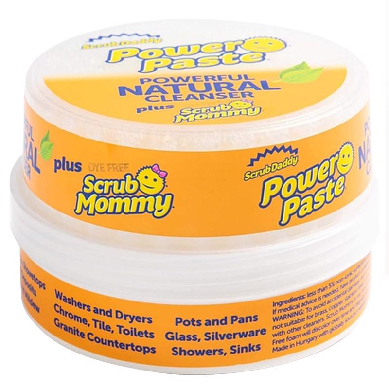 SCRUB PASTE 8.8OZ