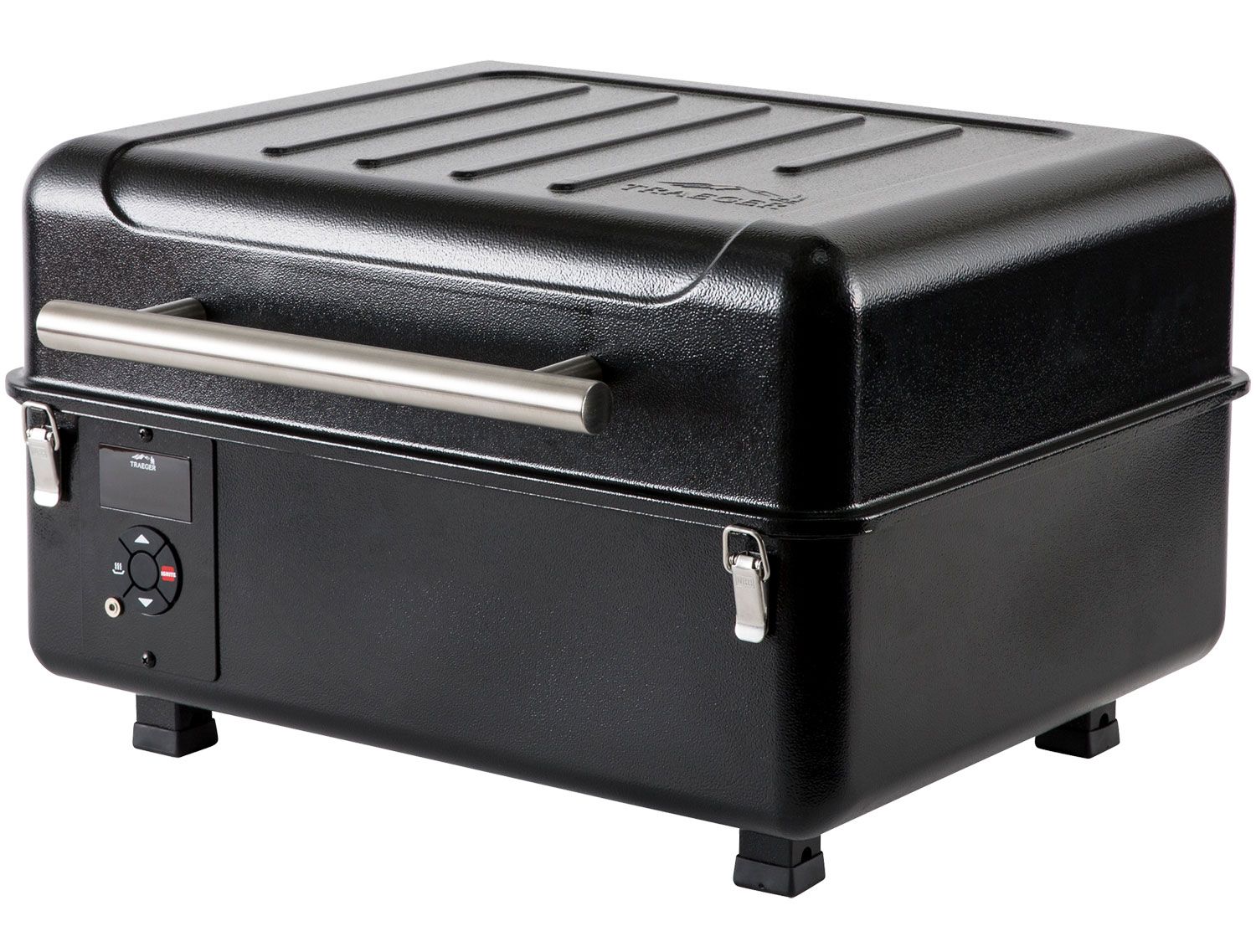 Traeger Ranger Pellet Grill