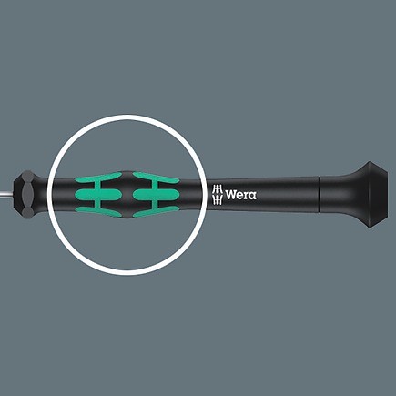 Wera 05118024001 2050 Ph 1 X 80 Mm S/Driver For Ph...