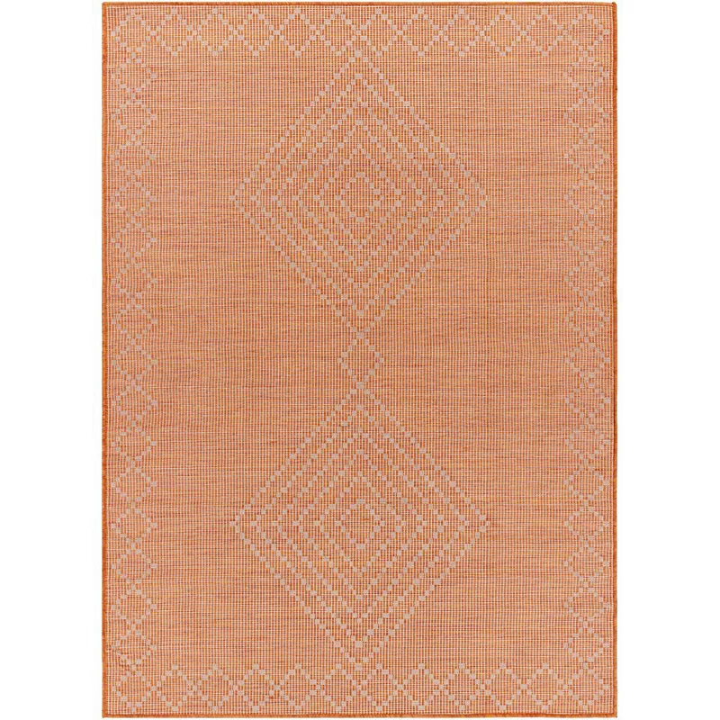 Craailo Global Area Rug