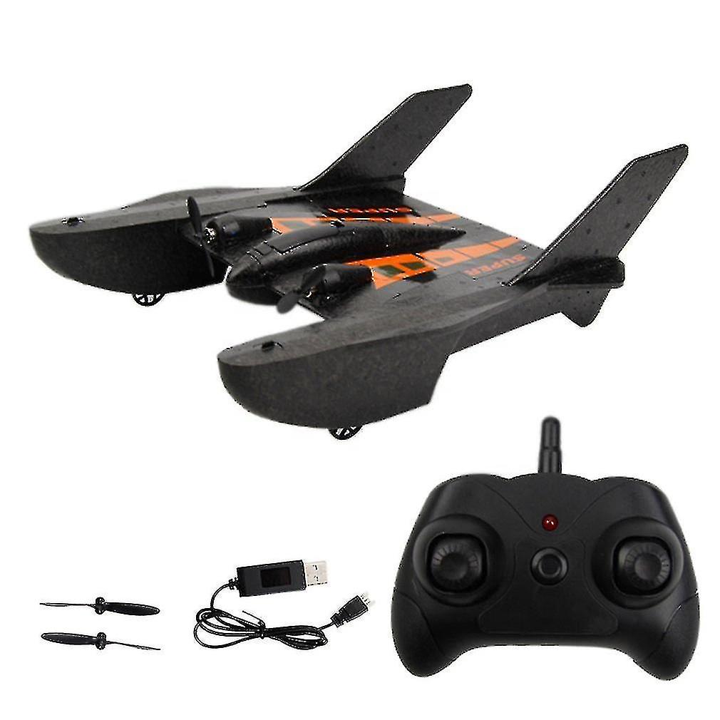 Naiwang Seaplane Rc Plane Rc Plane For Beginners Adult Kids To Fly Rc Jet Boat Seaplane Aves De Radio