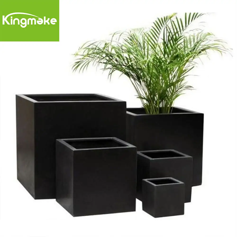 Popular Style Oem 2023 New Design Garden Supplies Plant Clay Pot Wholesale